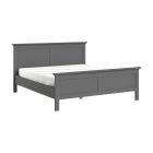 Fa ágykeret 180x200 0000263242