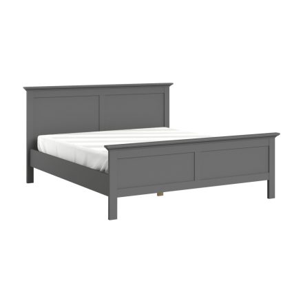 Fa ágykeret 180x200 0000263242