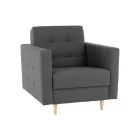 Kárpitozott fotel F63342