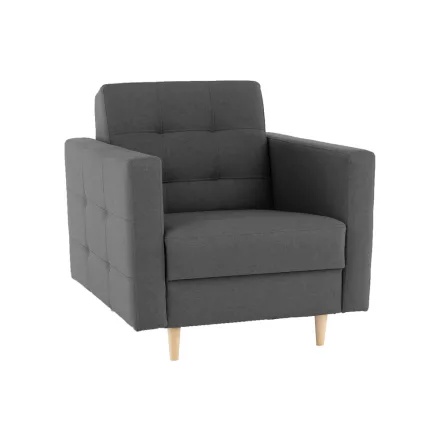 Kárpitozott fotel F63342