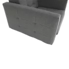 Kárpitozott fotel F63342