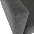 Kárpitozott fotel F63342