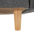 Kárpitozott fotel F63342