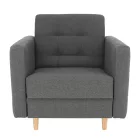 Kárpitozott fotel F63342