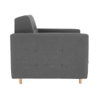 Kárpitozott fotel F63342