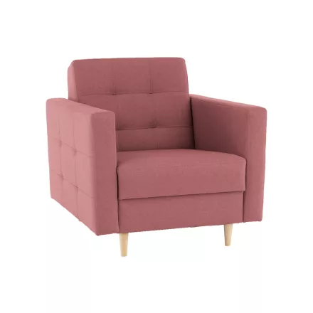 Kárpitozott fotel F63343