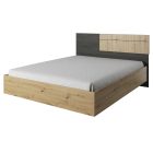 Francia ágy 160x200 0000263543