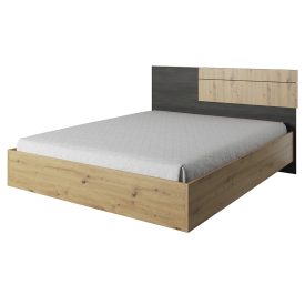 Francia ágy 160x200 0000263543