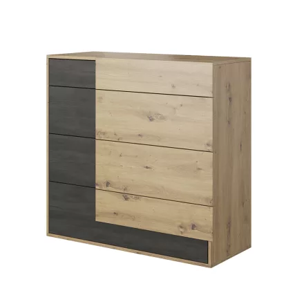 Komód 100 cm széles 0000263544