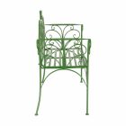 Fém kerti pad 0000263607