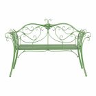 Fém kerti pad 0000263607