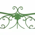 Fém kerti pad 0000263607