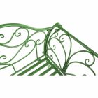 Fém kerti pad 0000263607