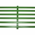 Fém kerti pad 0000263607