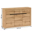 Nappali komód 0000263967