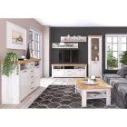 Komód 120 cm 0000264016