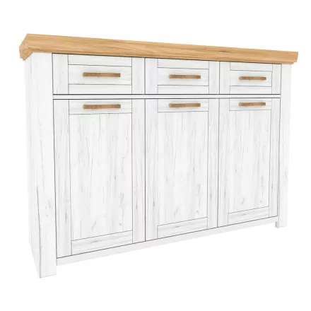 Komód 140 cm 0000264017