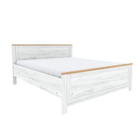 Fa ágykeret 160x200 0000264022