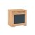 Design éjjeliszekrény 0000264050