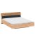 Fa ágykeret 160x200 0000264052