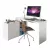 Sarok pc asztal 0000264218