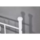 Fém ágykeret 90x200 0000264280