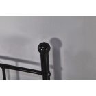 Fém ágykeret 90x200 0000264282