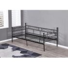 Fém ágykeret 90x200 0000264282