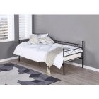 Fém ágykeret 90x200 0000264282