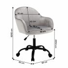 Főnök szék 0000264329