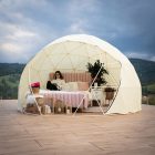 Kárpitozott ágykeret 160x200 0000264351