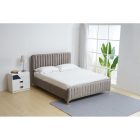 Kárpitozott ágykeret 160x200 0000264354