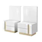 Éjjeliszekrény 2 db 0000264433