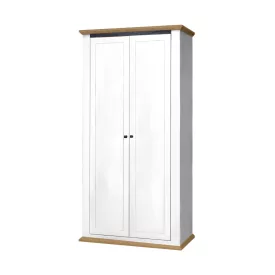 2 ajtós szekrény S64783