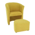 Klub fotel puffal 0000264853