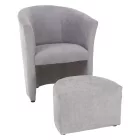 Klub fotel puffal 0000264856