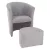 Klub fotel puffal 0000264856