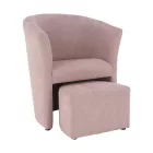 Klub fotel puffal 0000264857