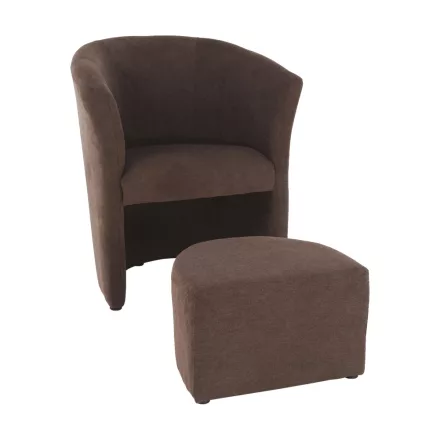 Klub fotel puffal 0000264861