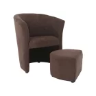 Klub fotel puffal 0000264861