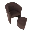 Klub fotel puffal 0000264861