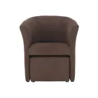 Klub fotel puffal 0000264861