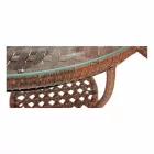 Kétszemélyes kerti bútor 0000265640