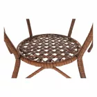 Kétszemélyes kerti bútor 0000265640