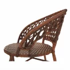 Kétszemélyes kerti bútor 0000265640