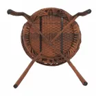 Kétszemélyes kerti bútor 0000265640