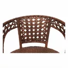 Kétszemélyes kerti bútor 0000265640