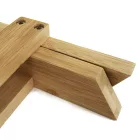 Favázas étkezőszék T17305