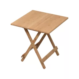 Összecsukható étkezőasztal T17306