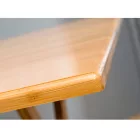Összecsukható étkezőasztal T17306